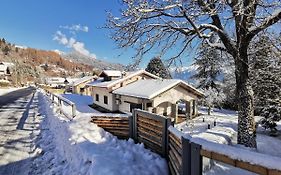 BORNHOME Bamboo Villa